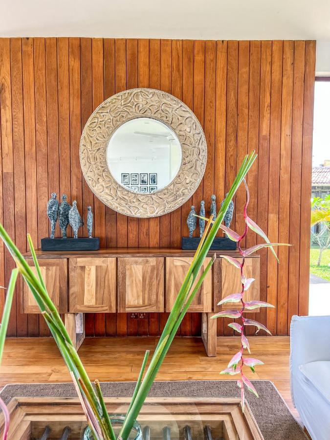 Ubuntu Beach Villas By Reveal Mirissa Εξωτερικό φωτογραφία