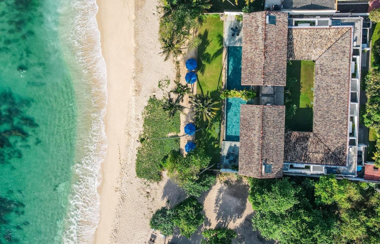 Ubuntu Beach Villas By Reveal Mirissa Εξωτερικό φωτογραφία