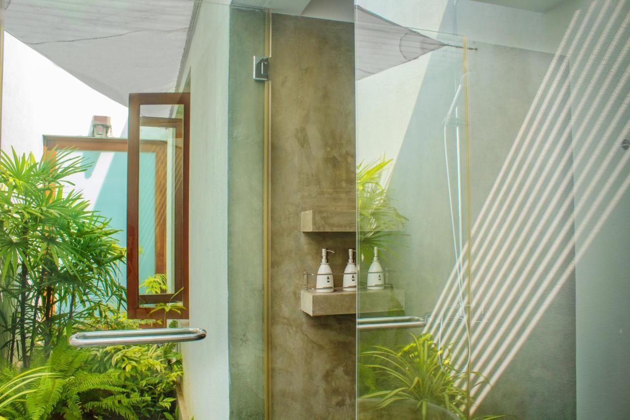Ubuntu Beach Villas By Reveal Mirissa Εξωτερικό φωτογραφία
