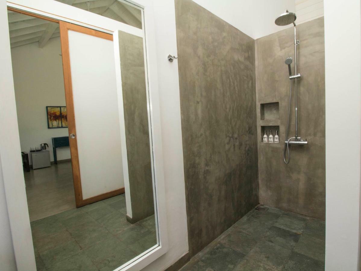 Ubuntu Beach Villas By Reveal Mirissa Εξωτερικό φωτογραφία