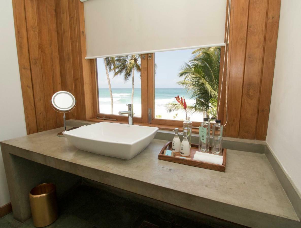Ubuntu Beach Villas By Reveal Mirissa Εξωτερικό φωτογραφία