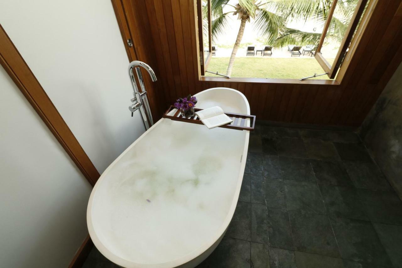 Ubuntu Beach Villas By Reveal Mirissa Εξωτερικό φωτογραφία