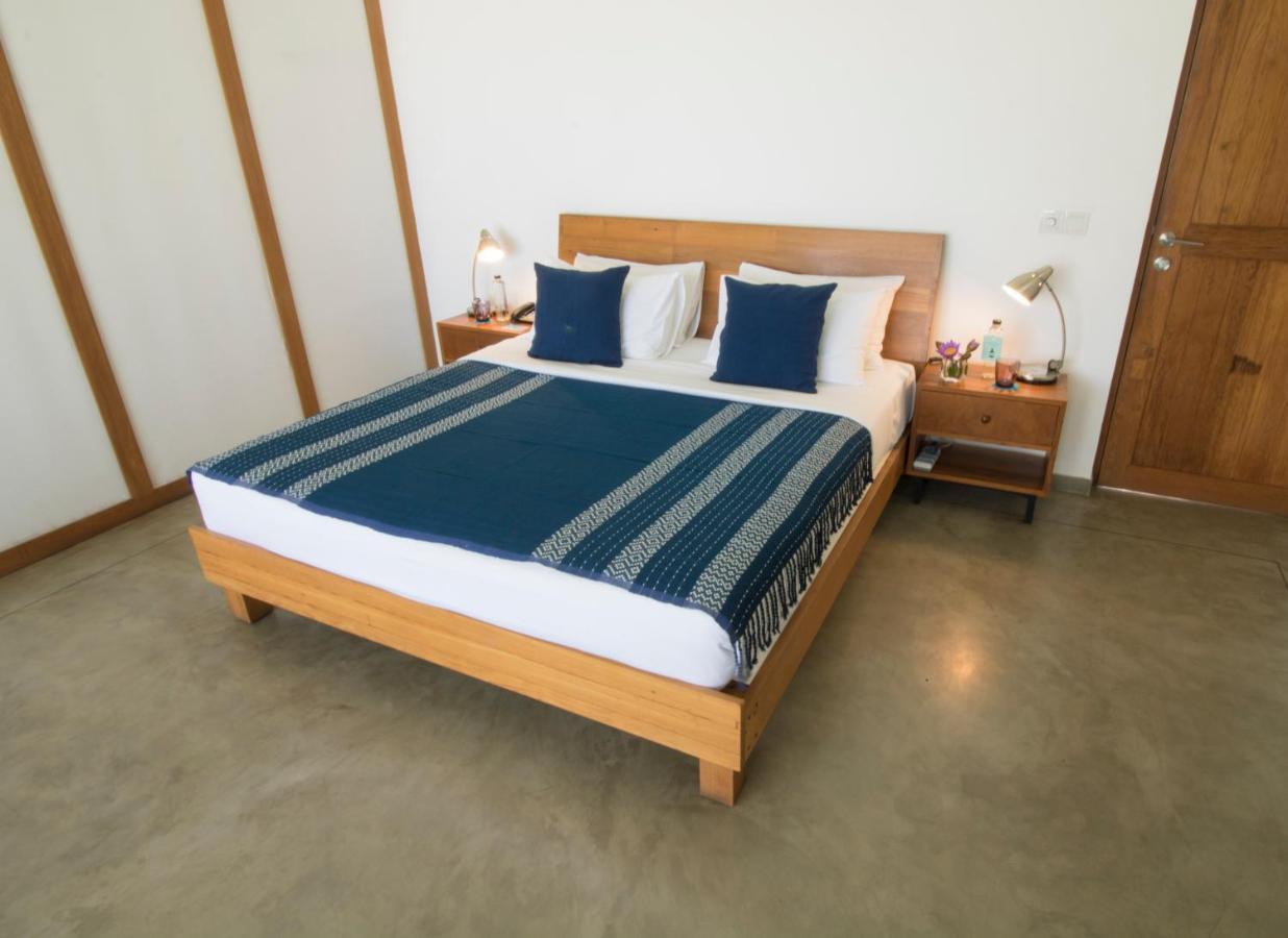 Ubuntu Beach Villas By Reveal Mirissa Εξωτερικό φωτογραφία